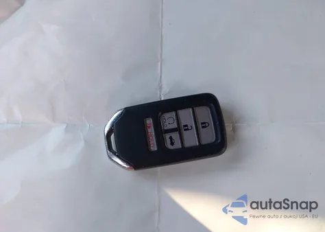 2016 Honda Accord Ex-L from USA, damaged, VIN 1HGCR2F9XGA213855